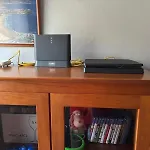 Apartment Norte Astur Langreo