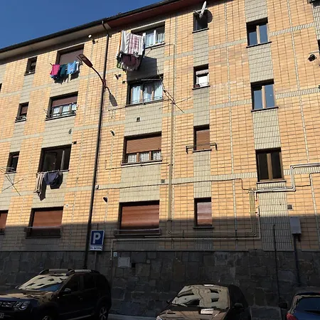 Appartement Norte Astur *