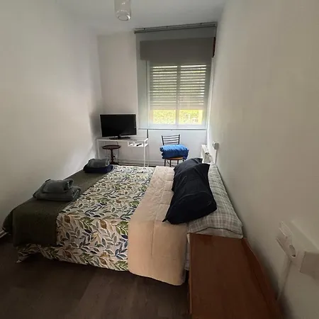 Apartment Norte Astur