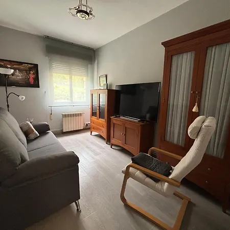 Apartment Norte Astur
