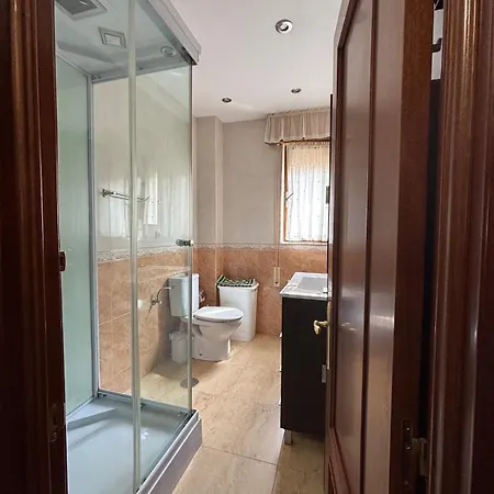 Apartment Norte Astur *