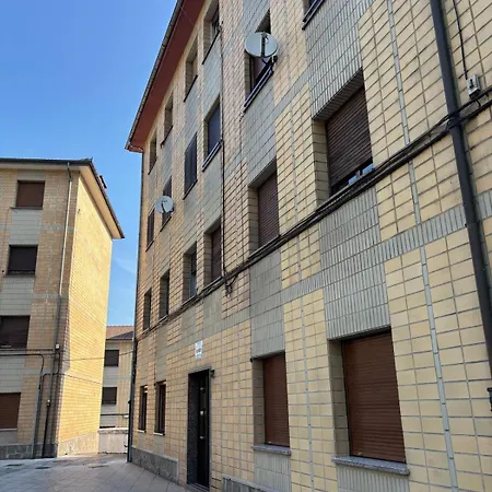 Apartment Norte Astur Langreo