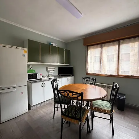 Apartment Norte Astur