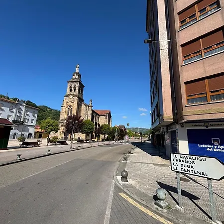 Apartment Norte Astur *