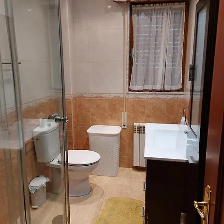Norte Astur Apartment Langreo