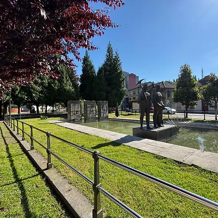 Norte Astur