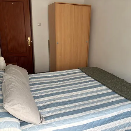 Norte Astur Lejlighed Langreo