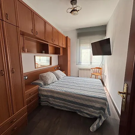 Apartment Norte Astur *