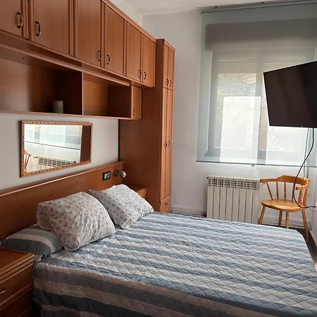 Apartment Norte Astur Langreo