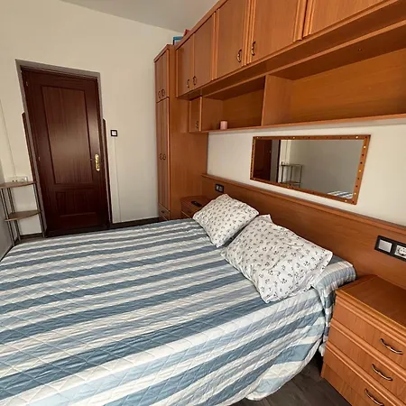 Norte Astur Apartment *
