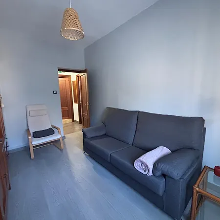 Norte Astur Apartmán