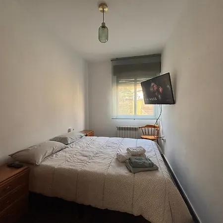 Appartement Norte Astur *