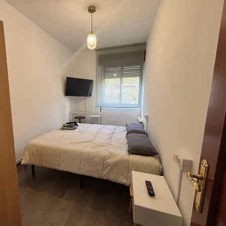 Appartement Norte Astur