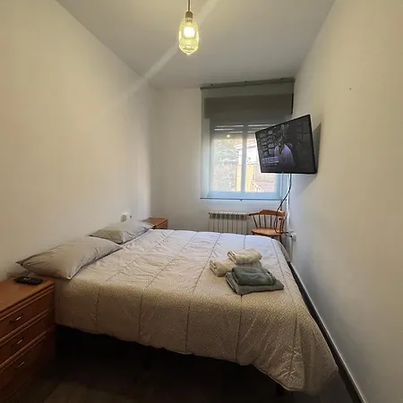 Appartement Norte Astur *