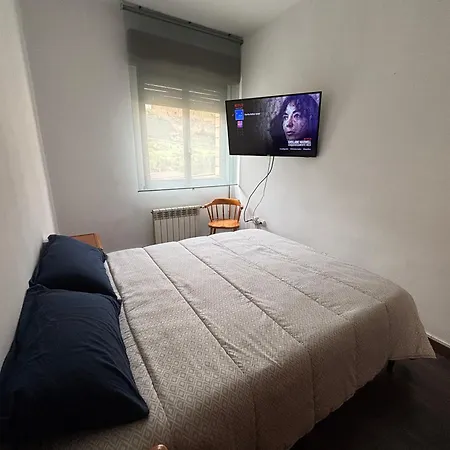 Norte Astur Apartmán Langreo