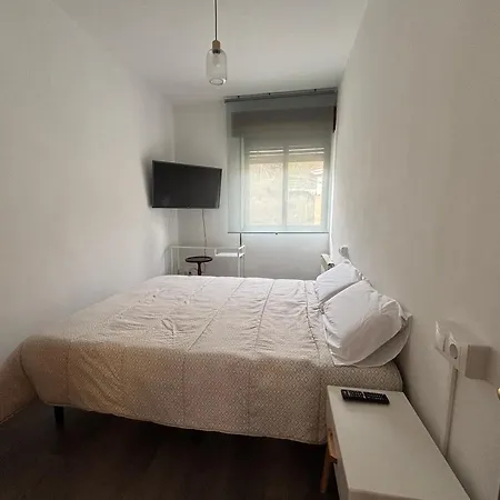Apartmán Norte Astur *