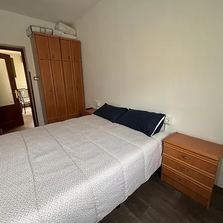 Norte Astur Apartmán
